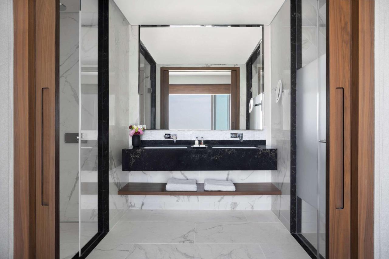 The David Kempinski Tel Aviv Exterior foto
