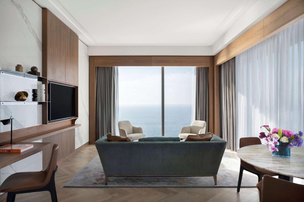 The David Kempinski Tel Aviv Exterior foto